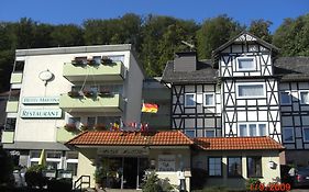 Hotel Martina Bad Sooden Allendorf